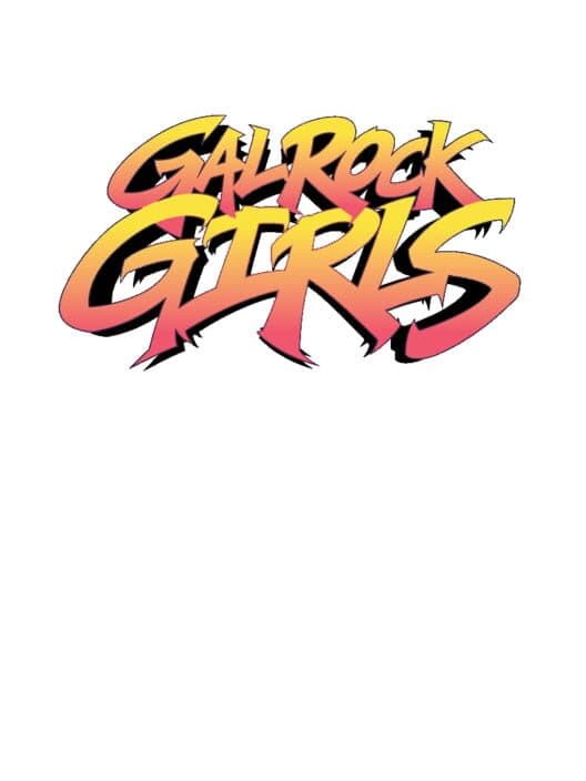 Обложка GalRock Girls