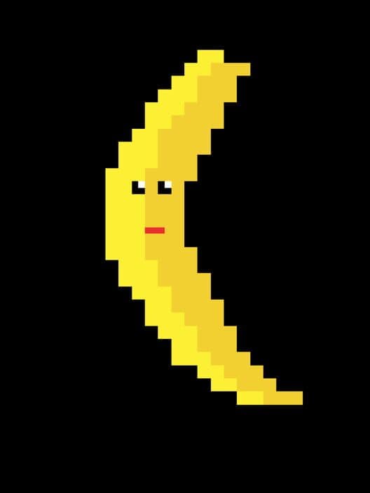 Обложка Bananaventure