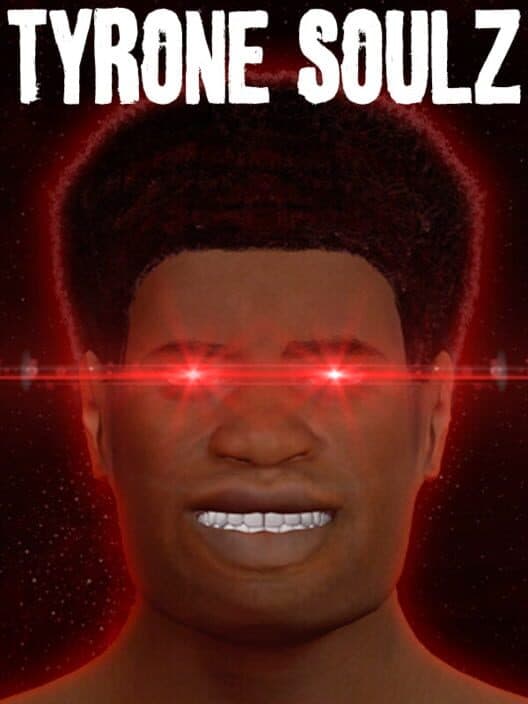 Обложка Tyrone Soulz