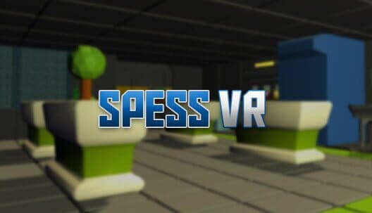 Обложка SpessVR