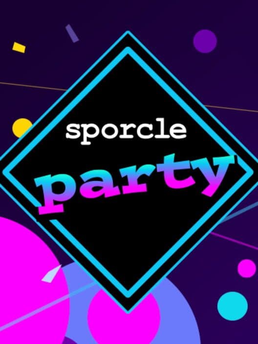 Обложка Sporcle Party