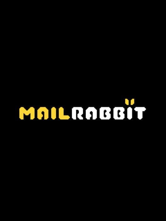 Обложка Mail Rabbit