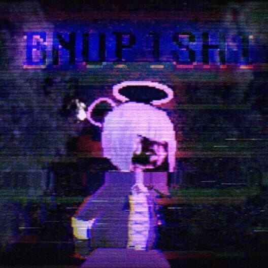 Обложка Enupishi