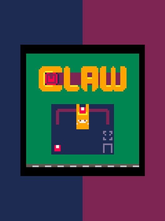 Обложка Claw