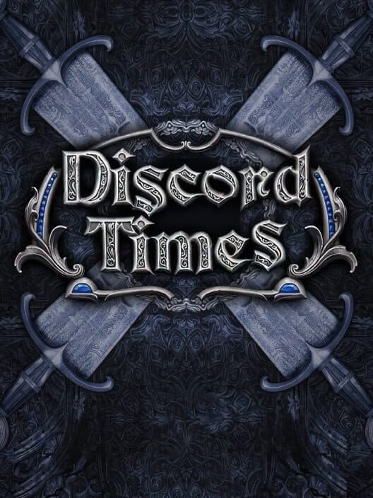 Обложка Discord Times