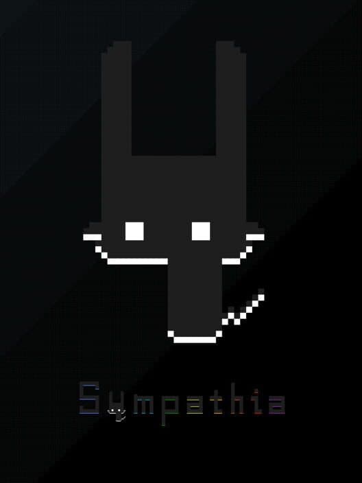 Обложка Sympathia