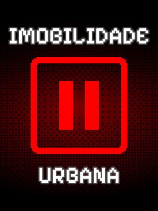 Обложка Imobilidade Urbana