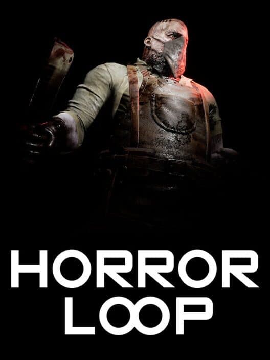 Обложка Horror Loop