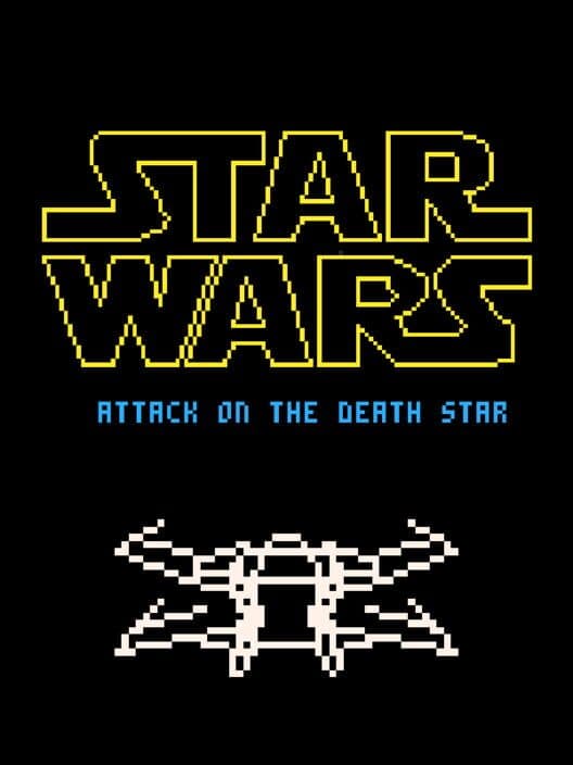 Обложка Attack on the Deathstar