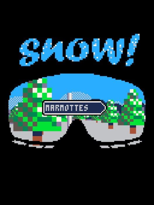 Обложка Snow!