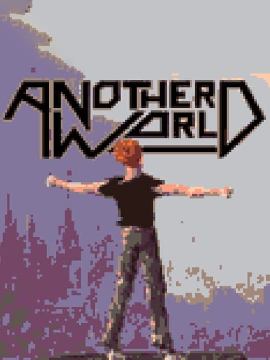 Обложка Another World