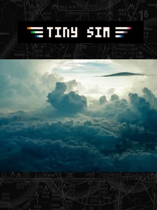 Обложка Tiny Sim