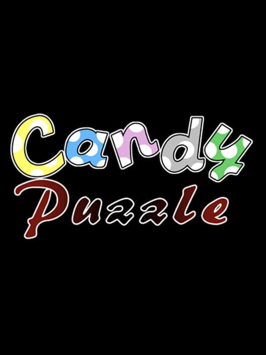 Обложка Candy Puzzle