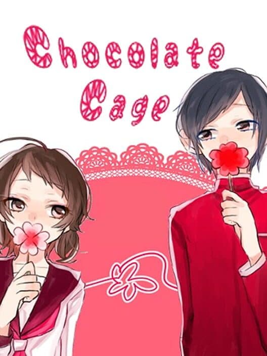 Обложка Chocolate Cage