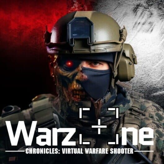Обложка Warzone Chronicles: Virtual Warfare Shooter