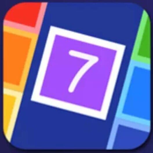 Обложка Seven