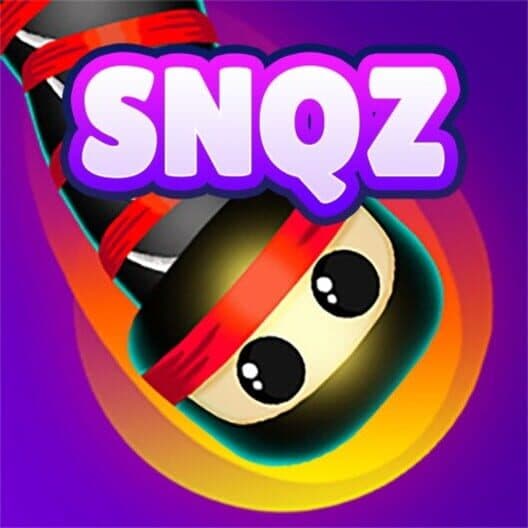 Обложка SNQZ