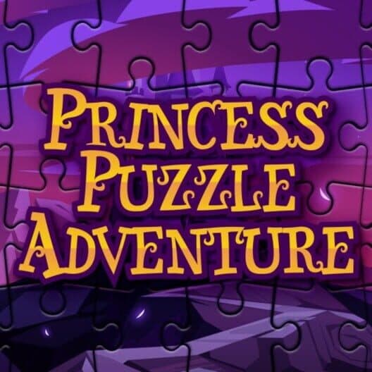 Обложка Princess Puzzle Adventure
