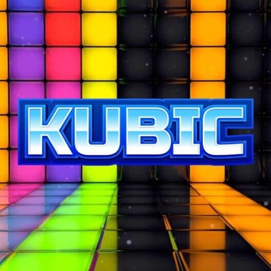 Обложка Kubic