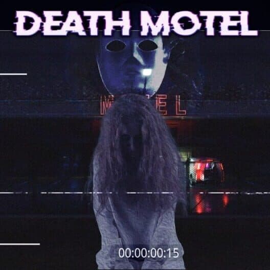 Обложка Death Motel