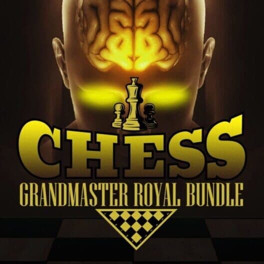 Обложка Chess Grandmaster Royal Bundle