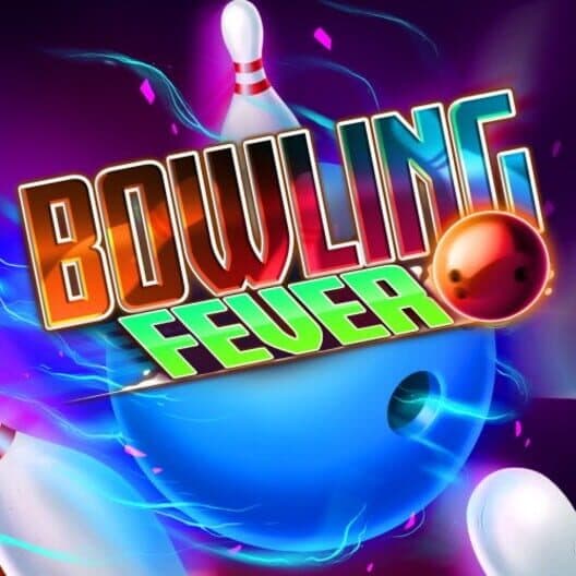 Обложка Bowling Fever