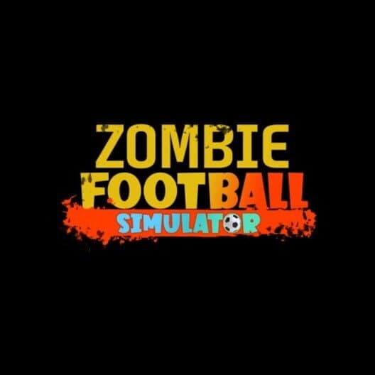 Обложка Zombie Football Simulator