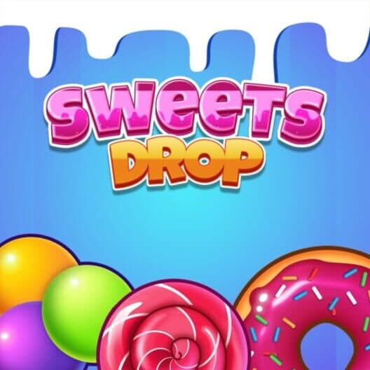 Обложка Sweets Drop
