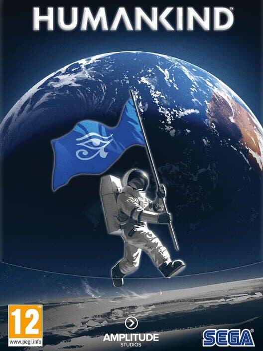 Обложка Humankind: Limited Edition