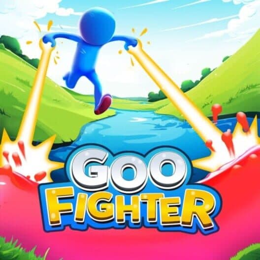 Обложка Goo Fighter
