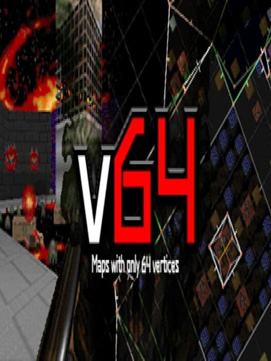 Обложка V64