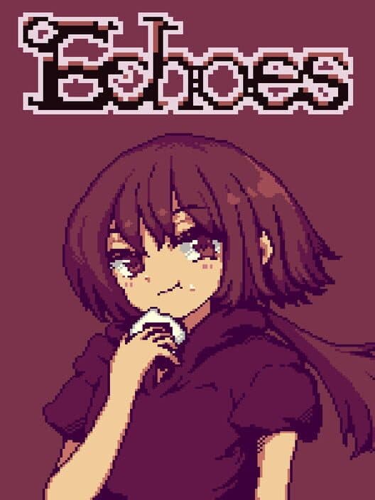 Обложка Echoes