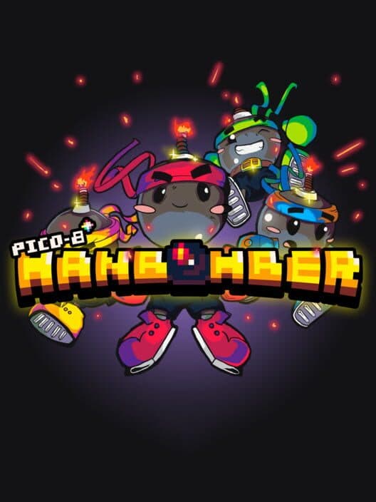 Обложка Manbomber