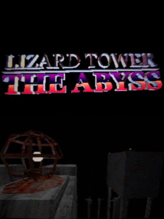 Обложка Lizard Tower: The Abyss