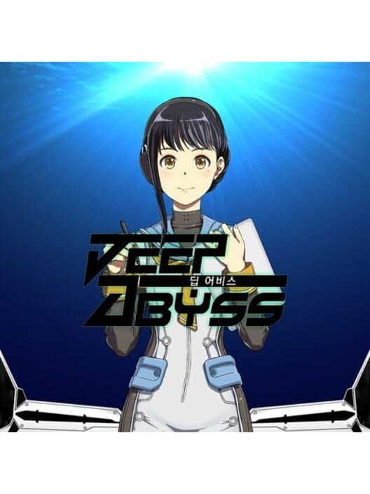 Обложка Deep Abyss