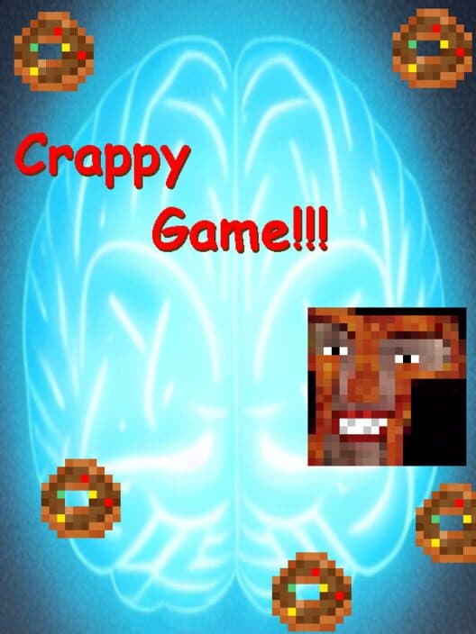 Обложка Crappy Game