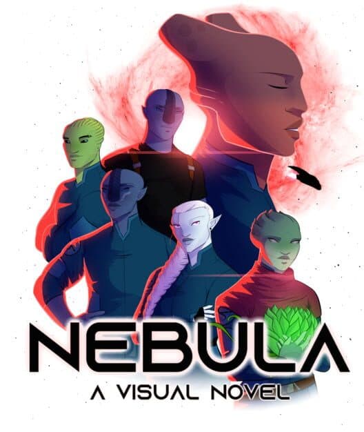 Обложка Nebula