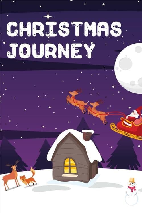 Обложка Christmas Journey Puzzle