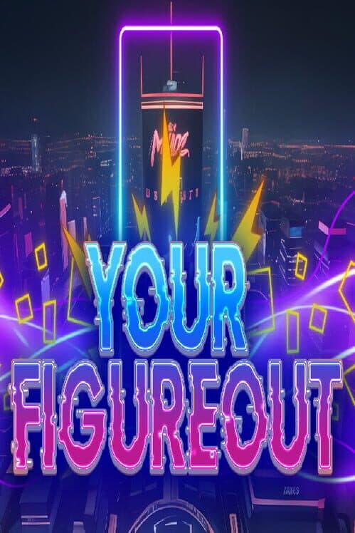 Обложка YourFigureOut