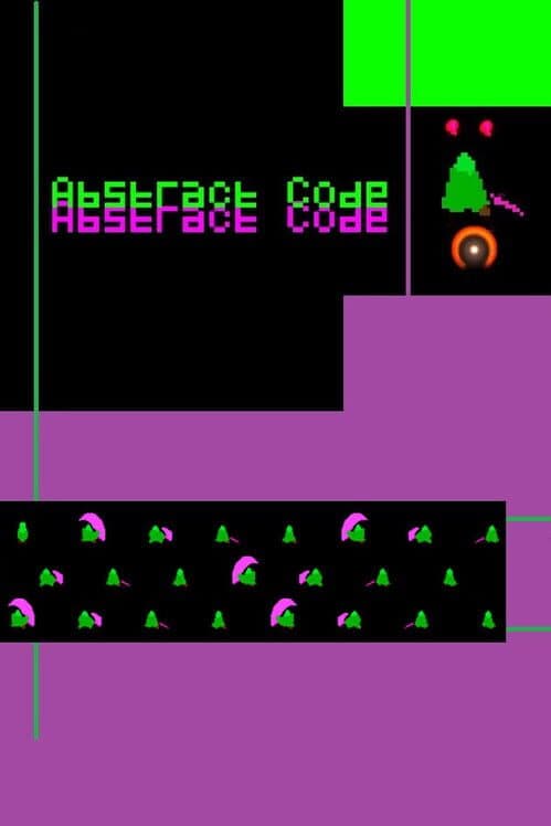 Обложка Abstract Code