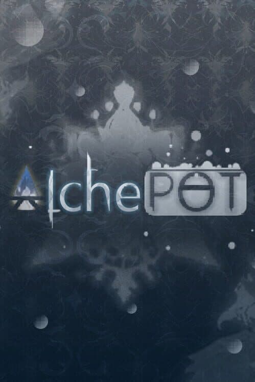 Обложка AlchePot