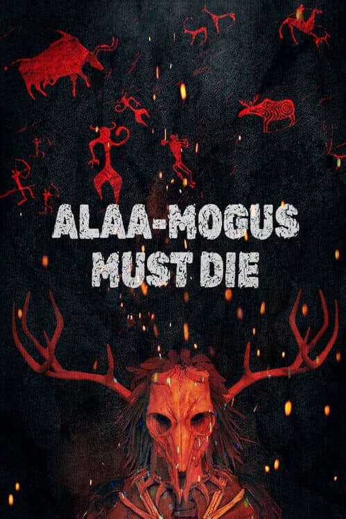 Обложка Alaa: Mogus Must Die