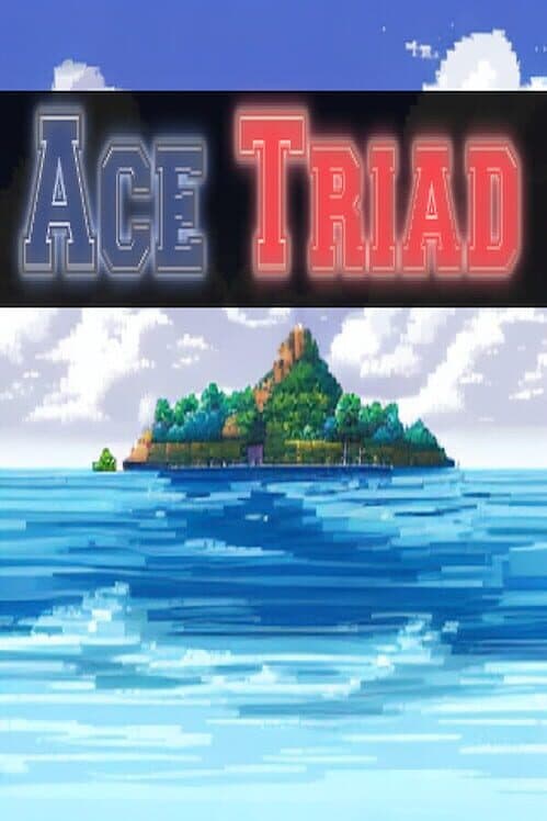 Обложка Ace Triad