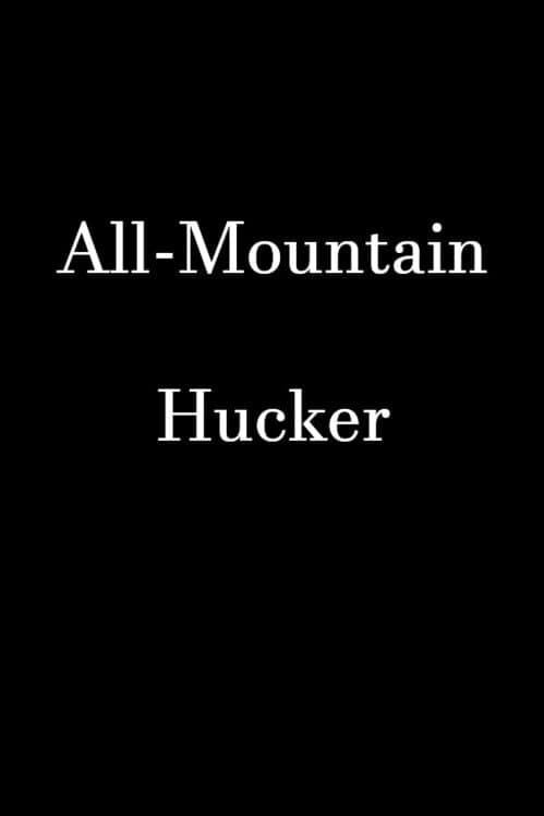 Обложка All-Mountain Hucker