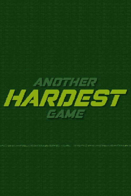 Обложка Another Hardest Game