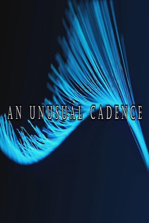 Обложка An Unusual Cadence