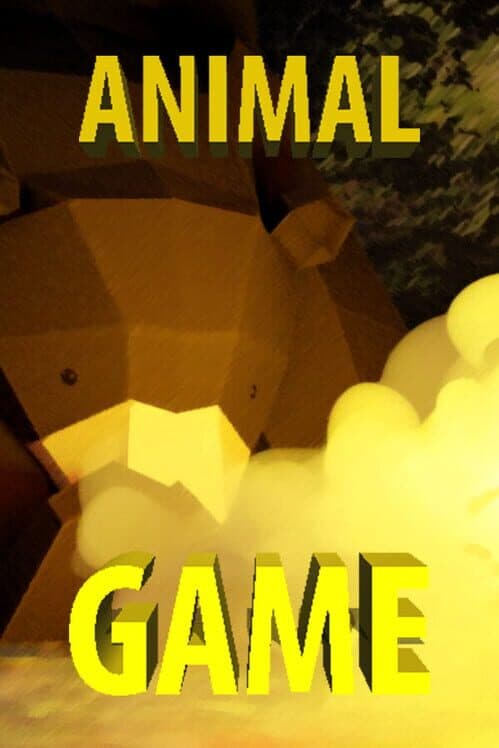 Обложка Animal Game