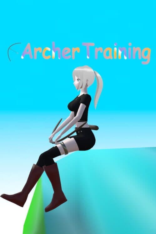 Обложка Archer Training