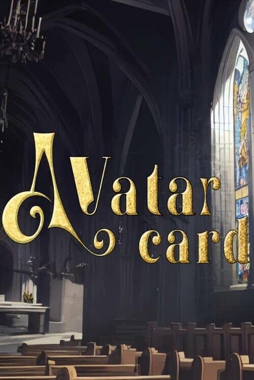 Обложка AvatarCard