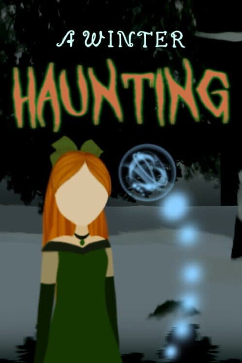 Обложка A Winter Haunting